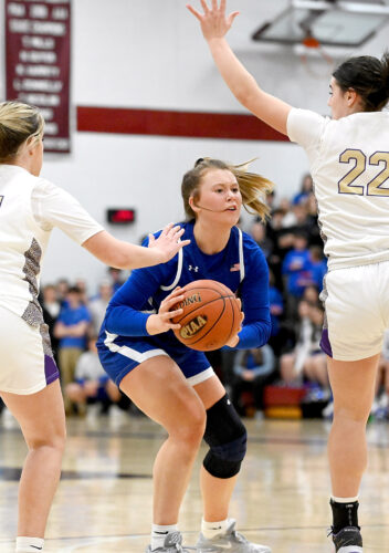 Pirates build on school’s legacy